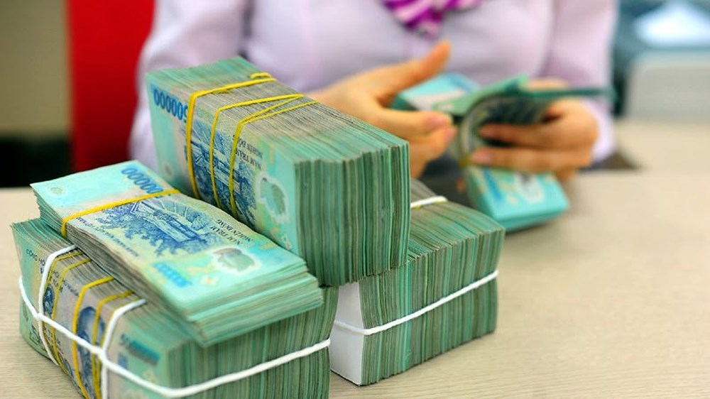 Khách hàng bị mất tiền tỉ