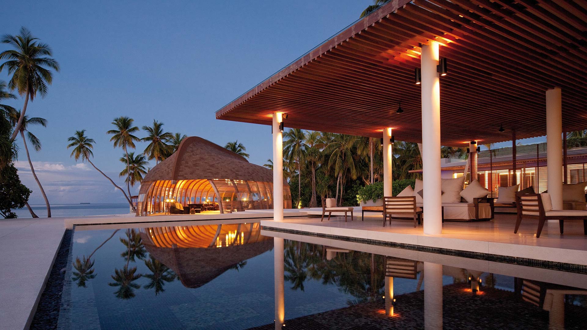 Park Hyatt Hadahaa