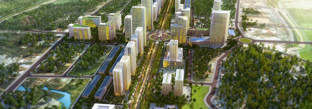 Quy hoạch sân bay cũ Phú Quốc
