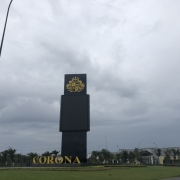 corona danh bai casino