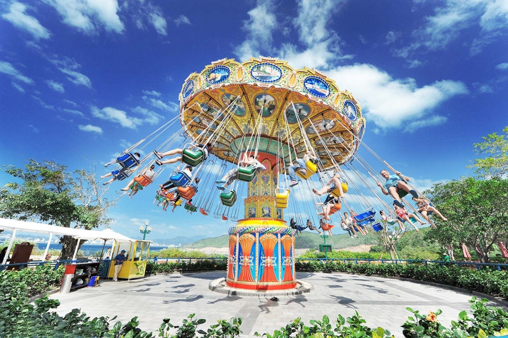 Vinpearl Land