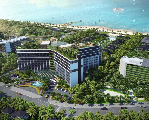 Phoi-canh-Best-Western-Premier-Sonasea-view-ra-bien