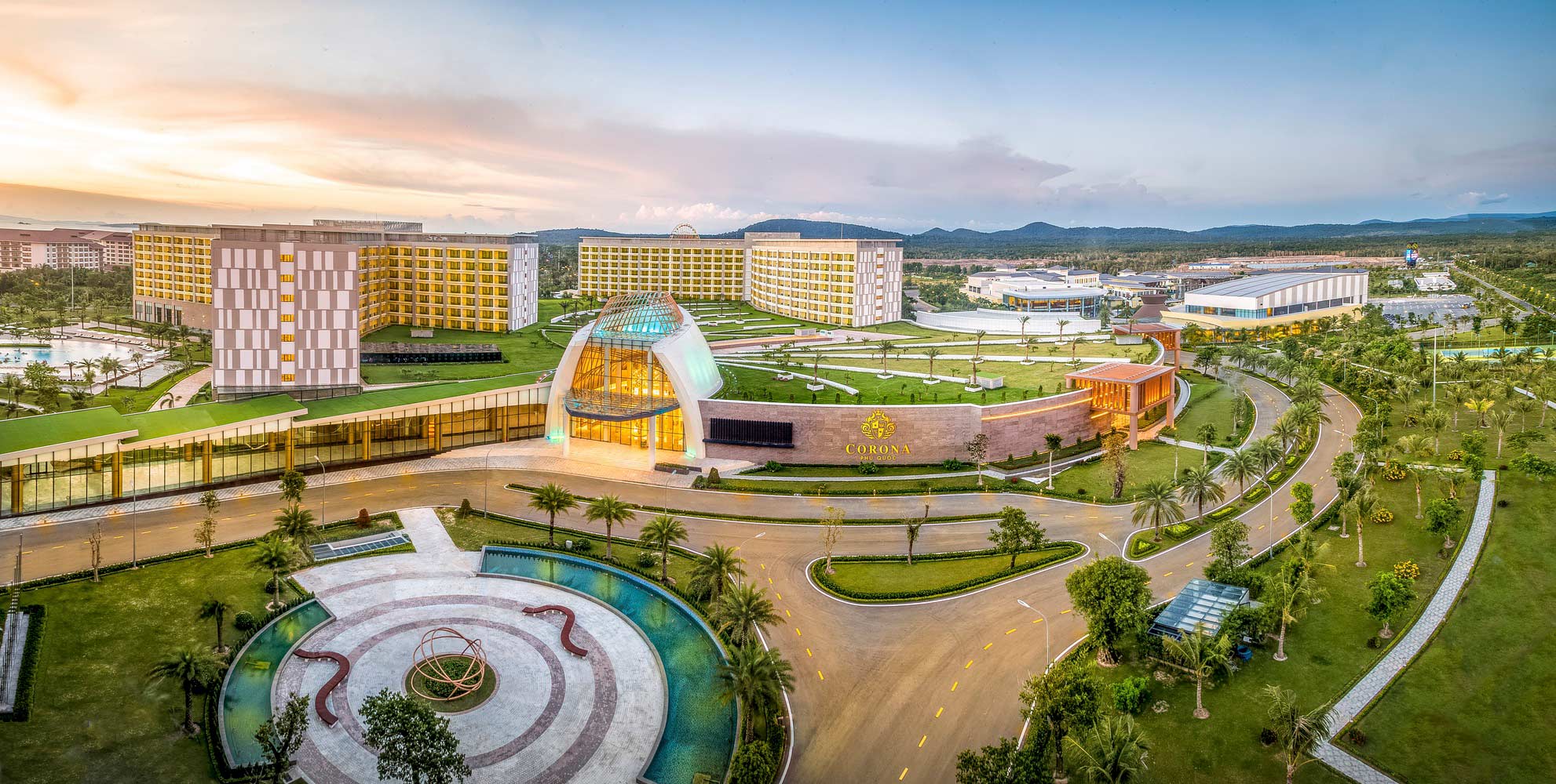 Casino Corona