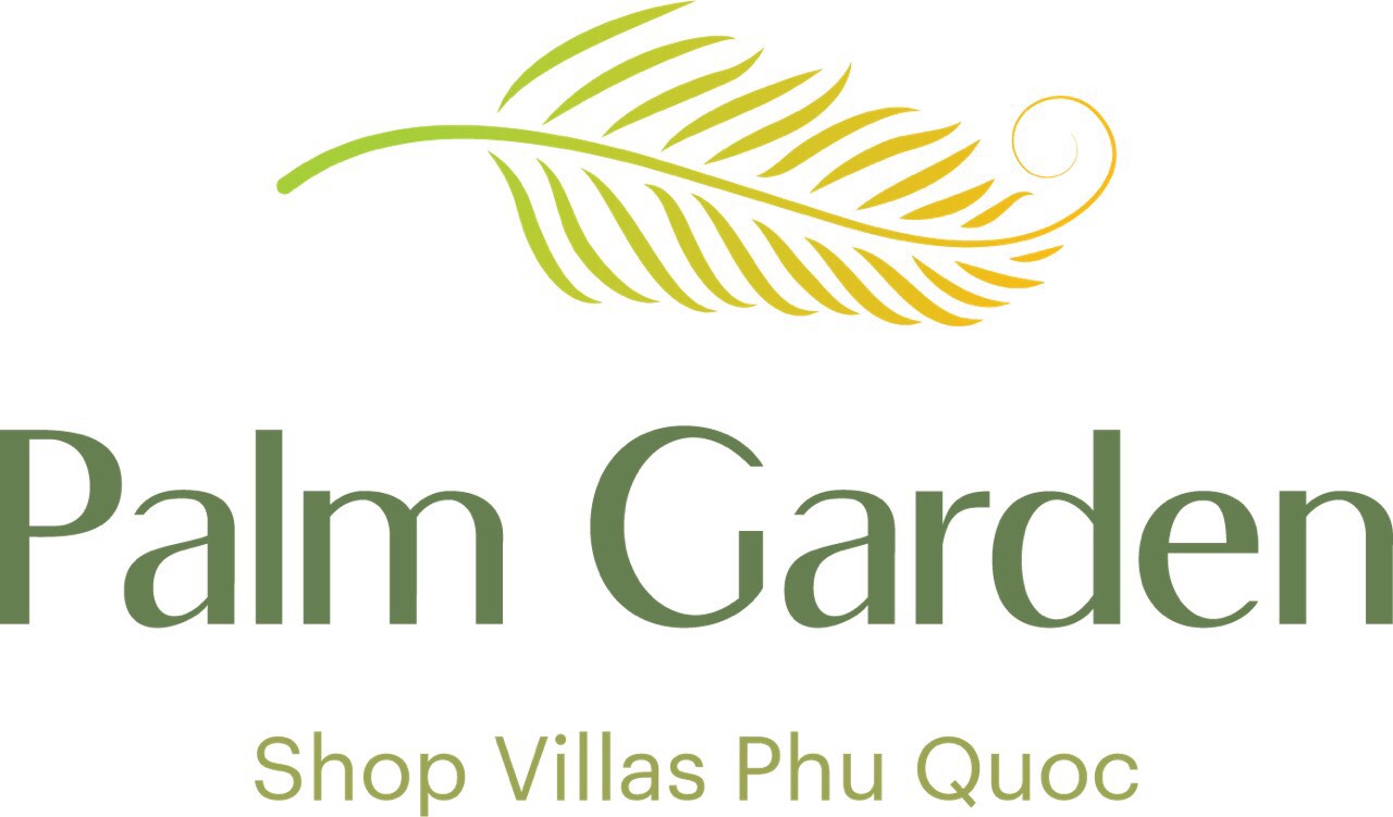 Palm Garden Shop Villas Phu Quoc