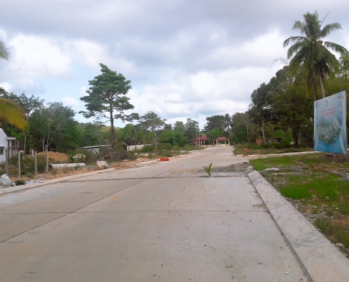 Bung Goi - cap nhat tien do 1