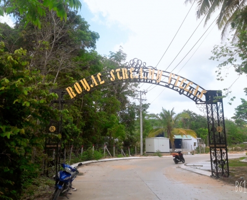 Bung Goi - cap nhat tien do