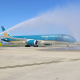 Vietnam Airlines tiếp tục mở đường bay nội địa mới
