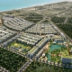 Meyhomes Capital Phu Quoc - Phoi canh tong the