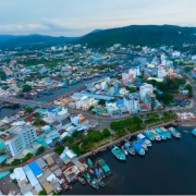 Dương Đông - Phú Quốc