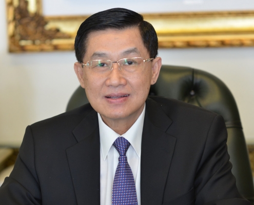 Johnathan Hanh Nguyen