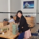 Khách hàng tại phòng công chứng Phú Quốc