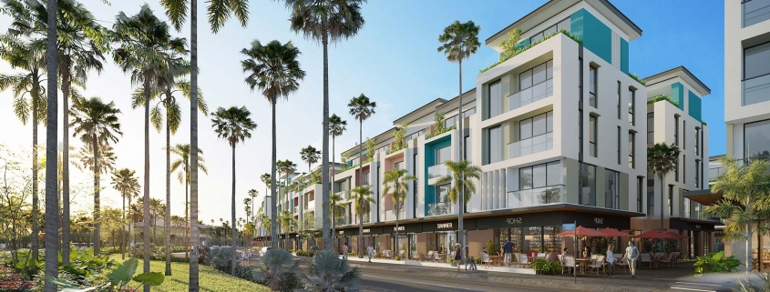 Đô thị chuẩn quốc tế Meyhomes Capital Phú Quốc sẽ là không gian sống đẳng cấp dành cho những cư dân tinh tú của thành phố Phú Quốc trong tương lai gần.
