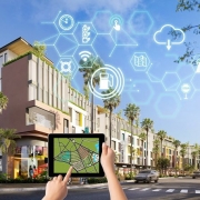 Meyhomes Capital Phú Quốc là đô thị thông minh tinh khiết đầu tiên trên đảo ngọc