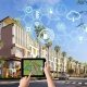 Meyhomes Capital Phú Quốc là đô thị thông minh tinh khiết đầu tiên trên đảo ngọc