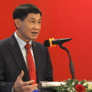 Ông Johnathan Hạnh Nguyễn – Chủ tịch IPPG Ông Johnathan Hạnh Nguyễn - Chủ tịch IPPG