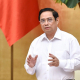 Thủ tướng Phạm Minh Chính