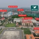 Quy hoạch trung tâm hành chính Bình Chánh (Tân Túc) với đầy đủ tiện ích công