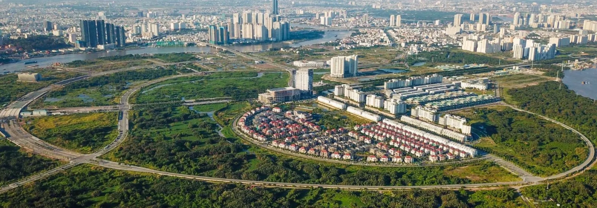 Giá bất động sản tiếp tục tăng mạnh trong năm 2022